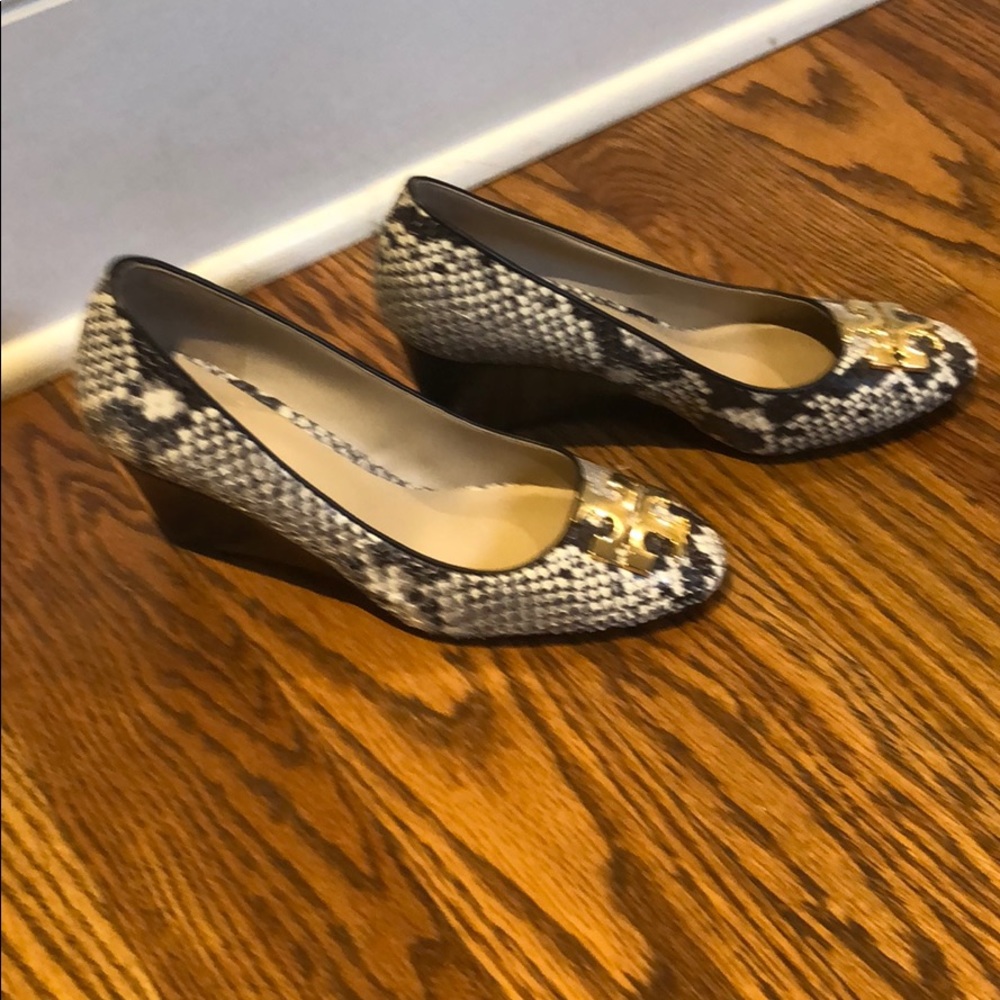 Tory Burch Wedges